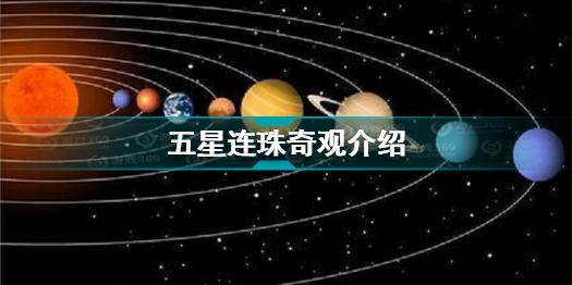 五星连珠奇观什么时候上演 五星连珠奇观介绍