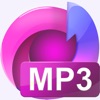 MP3转换器安卓版图标