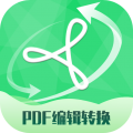 PDF编辑转换器图标