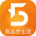 小五管家APP图标