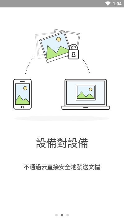 Resilio Sync