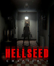 HELLSEED单机版