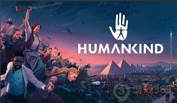 人类humankind黑屏怎么办 人类humankind黑屏解决方法