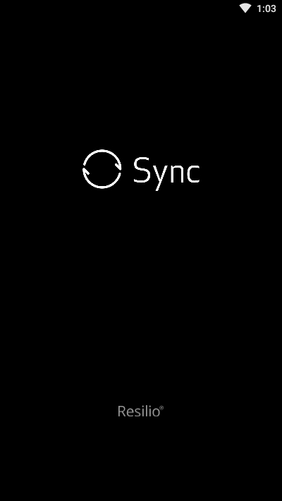 Resilio Sync