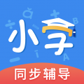 小学课本同步学习宝APP图标