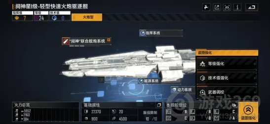 无尽的拉格朗日阋神星舰怎么样 无尽的拉格朗日阋神星舰船评测