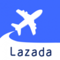 lazada卖家APP图标