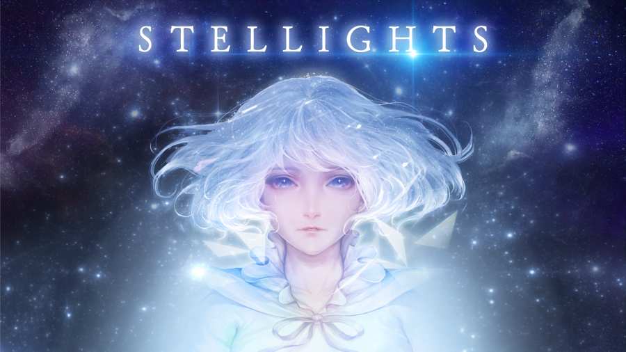 STELLIGHTS游戏截图