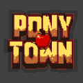 Pony Town游戏图标