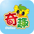 奇趣OnlineAPP图标