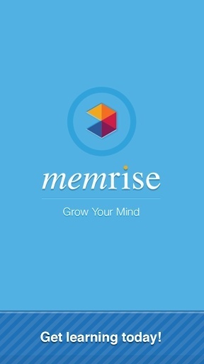 Learn Languages with MemriseAPP截图