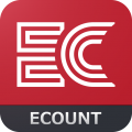 Ecount ERP