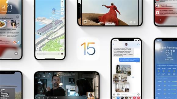 ios15beta7更新内容 ios15beta7描述文件下载