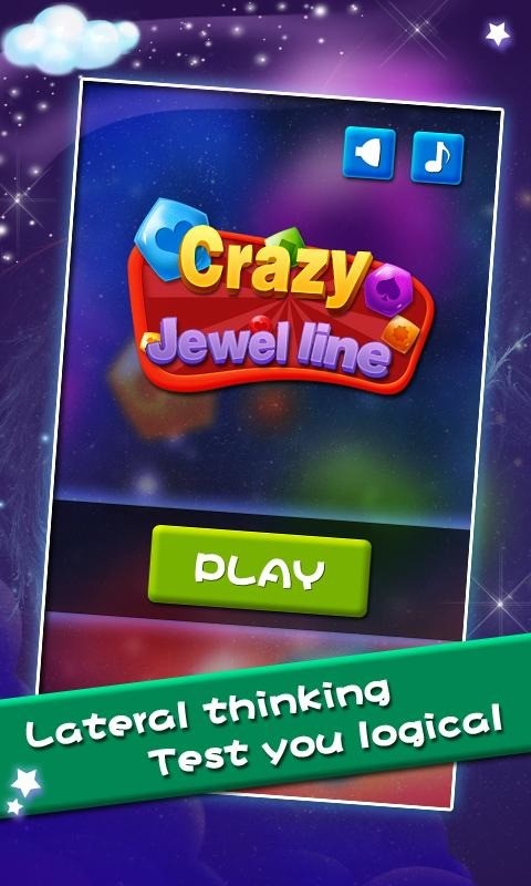 Crazy Jewel Line