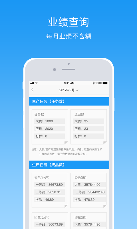 纺织超人APP截图