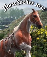 Horse Shelter 2022