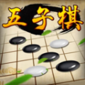 五子棋大师APP图标