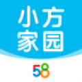 58小方家园图标