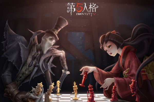 第五人格入殓师玩法技巧