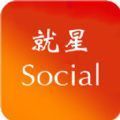 就星Social图标