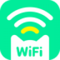 灵猫WiFiAPP图标