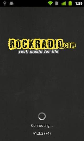 Rock Radio