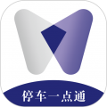 湖州停车APP图标