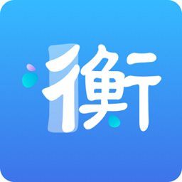 I衡水APP图标