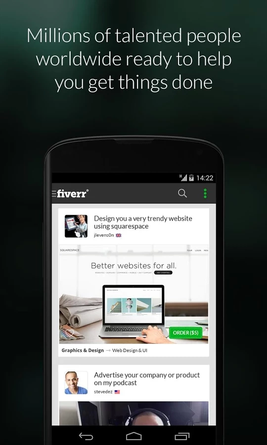 Fiverr