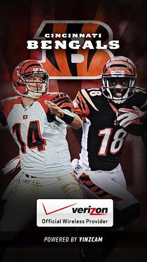 Cincinnati Bengals