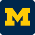 University of Michigan图标