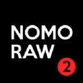 NOMO RAW安卓APP图标