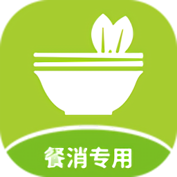 餐聚达供应商图标