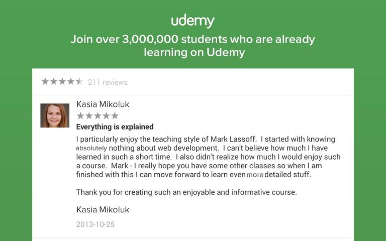 Udemy