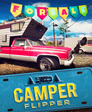 Camper Flipper单机版