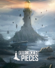 Broken Pieces单机版