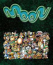 moon: Remix RPG Adventure单机版