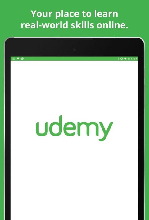 Udemy