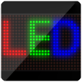 Led Scrolling Display