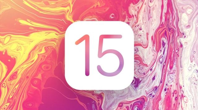 ios15beta8更新了什么？ios15beta8更新内容汇总[多图]图片1