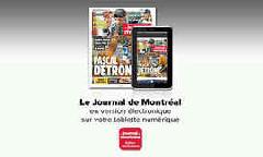 Journal de Montral