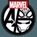 Marvel ComicsAPP图标