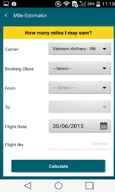 Vietnam Airlines