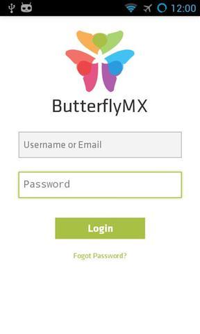 ButterflyMX