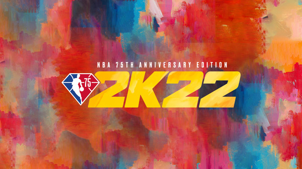 NBA 2K22 破解版