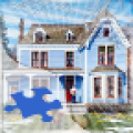 Houses Jigsaw Puzzles手游