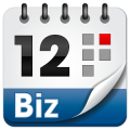 Business CalendarAPP图标