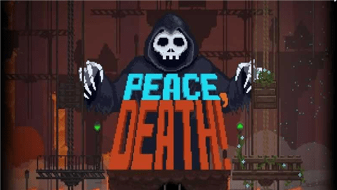 Peace Death