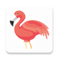 Flamingo Animator