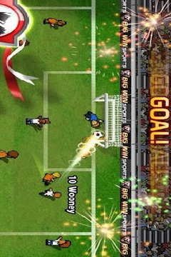 BIG WIN Soccer World Football 18